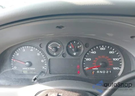 2005 Ford Ranger Edge/Fx4 Level Ii/Fx4 Off-Road/Xlt из США, поврежденный, VIN 1FTZR45EX5PA60763